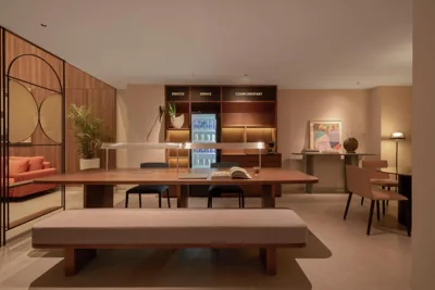 Express by M Village Nguyễn Thế Lộc, a brand of Modern Village Lifestyle – 照片 4