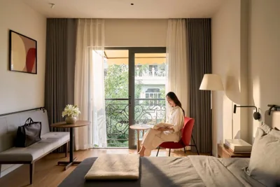 Express by M Village Nguyễn Thế Lộc, a brand of Modern Village Lifestyle – 照片 7