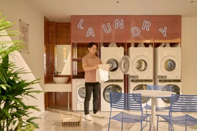 Express by M Village Nguyễn Thế Lộc, a brand of Modern Village Lifestyle – 照片 10