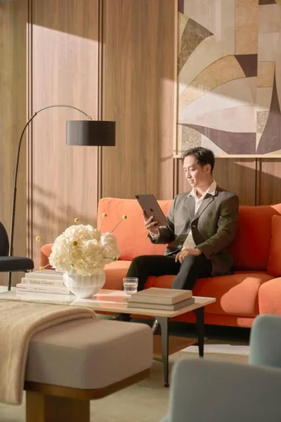 Express by M Village Nguyễn Thế Lộc, a brand of Modern Village Lifestyle – 照片 13