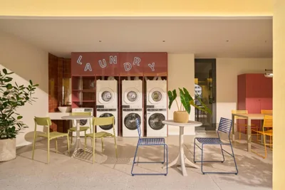 Express by M Village Nguyễn Thế Lộc, a brand of Modern Village Lifestyle – 照片 14