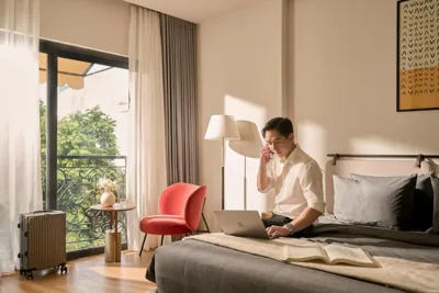Express by M Village Nguyễn Thế Lộc, a brand of Modern Village Lifestyle – 照片 16