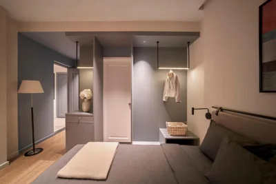 标准大床房 — Express by M Village Nguyễn Thế Lộc, a brand of Modern Village Lifestyle